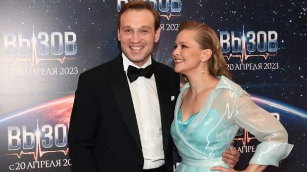 Перед отправкой в космос Юлия Пересильд составила завещание