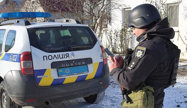 Смартфоны украинцев массово «переехали» в Челябинск и Подмосковье