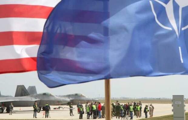 Трамп: «НАТО — крайне ослабленный и крайне ненадёжный "партнёр“»