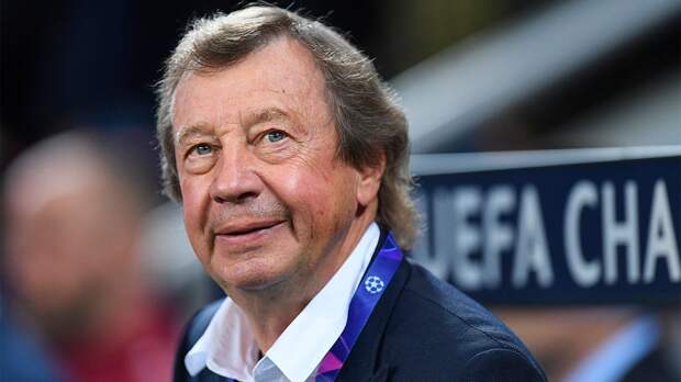 Семин назвал главного фаворита Лиги чемпионов