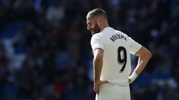 СМИ: Дом Бензема обокрали во время матча «Реала» с «Барселоной»