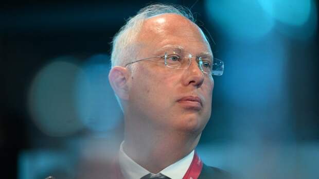 Reuters: Дмитриев находится в Майами для встреч с администрацией Трампа