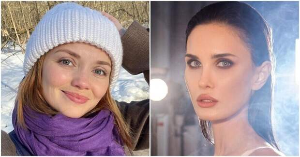 Ольга Кузьмина и Алана Мамаева, 33 года