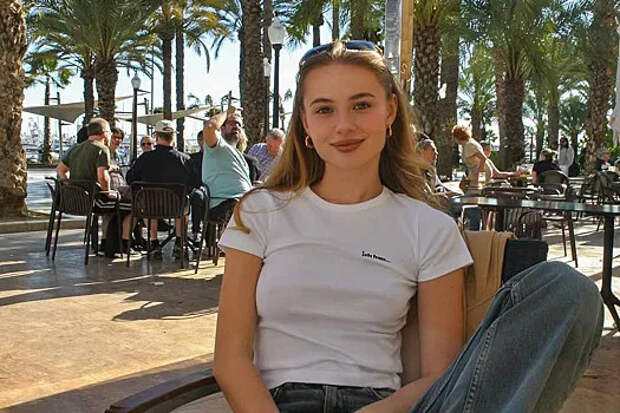 Экс‑возлюбленная Моргенштерна выиграла суд с налоговой по доходам на OnlyFans