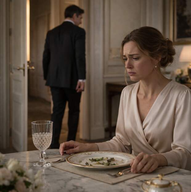 Ультиматум, который разрушил брак и подарил мне настоящее счастье