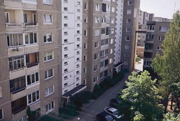 Литовская пара сделала ″идеальную советскую квартиру″. Вот ее фото изнутри