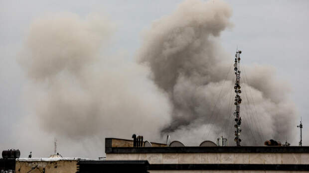 Совбез РФ: без договоренностей боевые действия в Иране могут усилиться