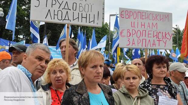 Бюджет господ народа - как правительство поделит деньги украинцев 
