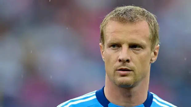 Малафеев: тренерский штаб Черчесова проделал большую работу за эти пять лет