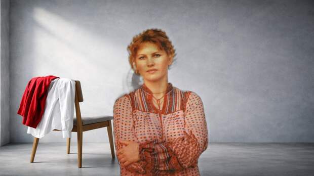 «Просто там моя жизнь… а здесь я будто наполовину»: как советская звезда в 54 года вернулась на родину, пережив два брака и драматический «побег» с детьми