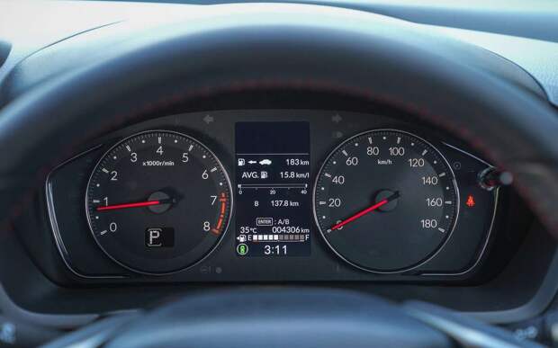 На рынке РФ появился новый японский кроссовер: он дешевле Lada и Tenet