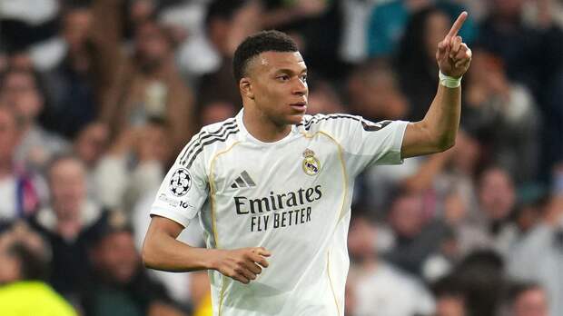 «Бавария» — «Реал»: эксперты оценили шансы Мбаппе на камбэк после 1:2 в Мадриде