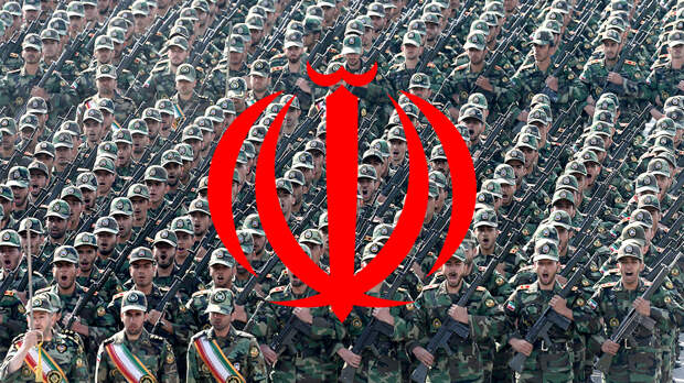Второй фронт 3-й мировой: за что Иран попал под обстрел