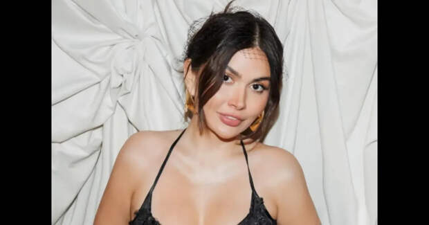 "Какие же вы неблагодарные". Марьям Тилляева обвинила американских блогеров в меркантильности