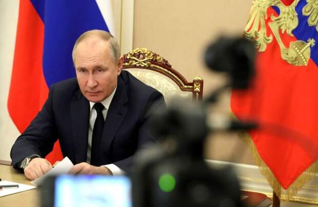 Владимир Путин: вьетнамская культура вызывает неподдельный интерес у россиян