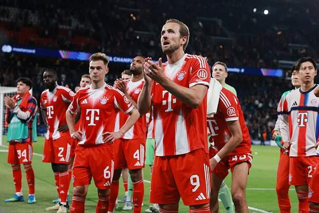 Россиянин выиграл четыре миллиона рублей на матче Лиги чемпионов