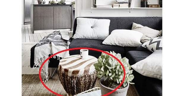 африканский барабан