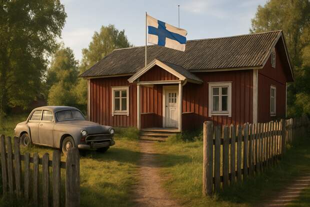 Россиянам намекнули на потерю недвижимости за рубежом