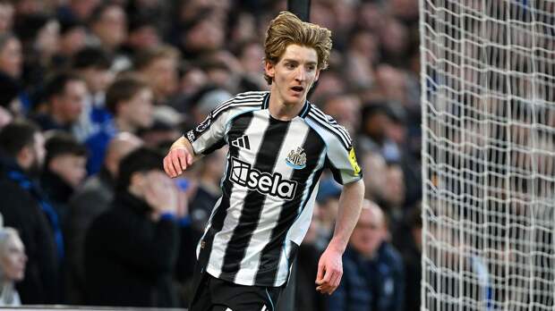 «Бавария» собирается приобрести звезду «Ньюкасла»