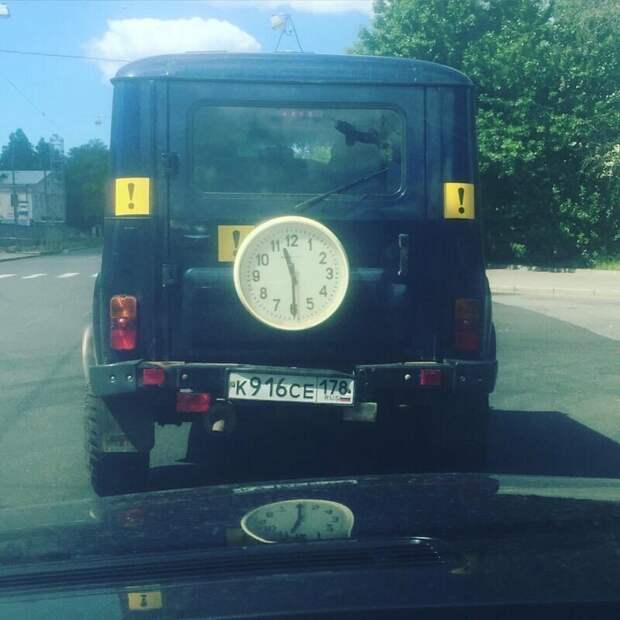 Апгрейд автомобилей уровня "колхоз" Апгрейд автомобилей уровня "колхоз"