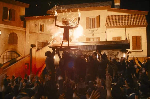 Актриса Корниенко рассказала, как создавали новый образ цифрового Буратино