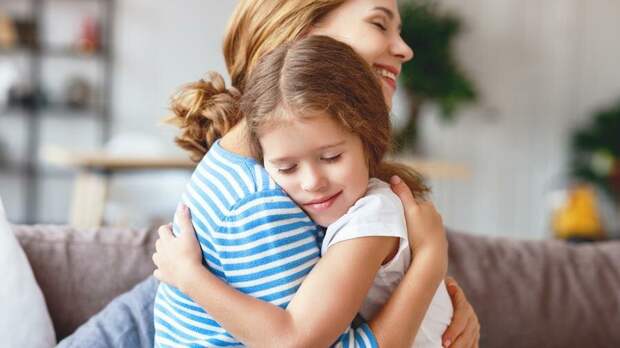 Подсказка родителям: как научить ребёнка хорошему поведению