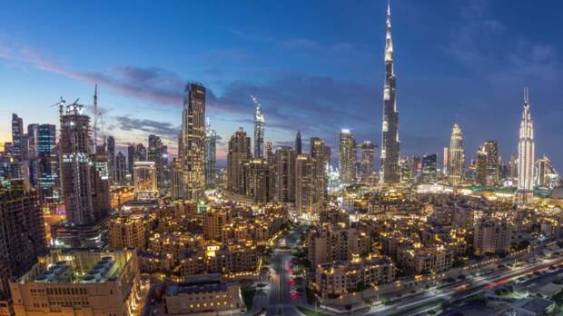 В ОАЭ требуют от Ирана компенсаций и гарантий ненападения