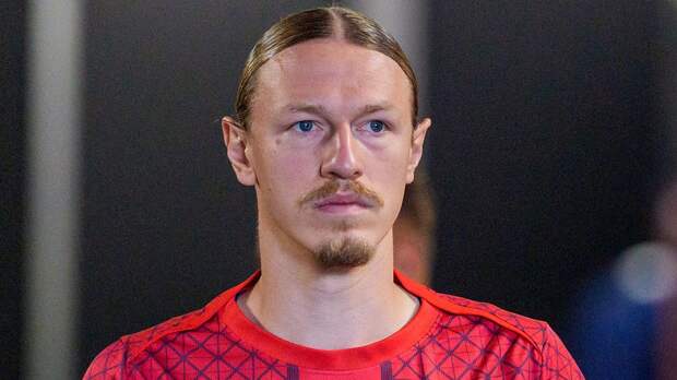 Сафонов и Дро включены в заявку «ПСЖ» на матч со «Страсбуром»