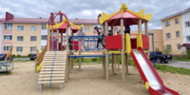 В рамках областной программы «Местные инициативы» в 2025 году реализуют 240 проектов благоустройства