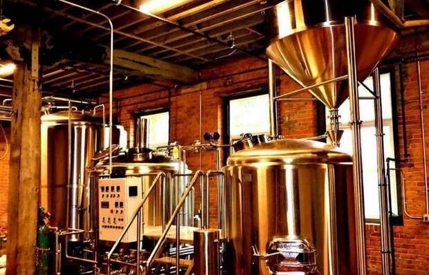 Существует ли разница между пивом разливным, бутылочным и из банки