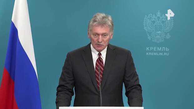 В Кремле назвали блистательным выступление россиян на Паралимпиаде