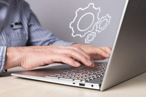 "Ъ": экспорт российского ПО вырос на 10% после трех лет падения