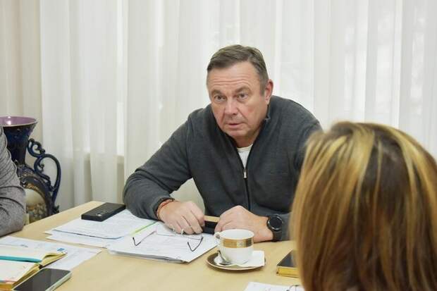 Барнаул направит рекордные 20 млрд рублей на социальную сферу / Фото: duma-barnaul.ru