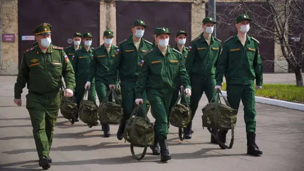 Агентство «Москва»/Александр Авилов