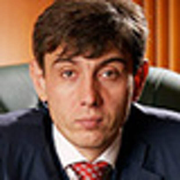 Сергей Галицкий