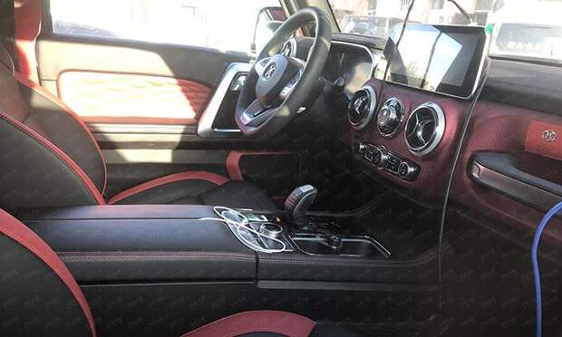 Бюджетного клона Jeep Wrangler рассекретили до премьеры
