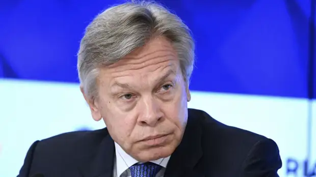 Пушков оценил призыв четырёх стран к России из-за Украины