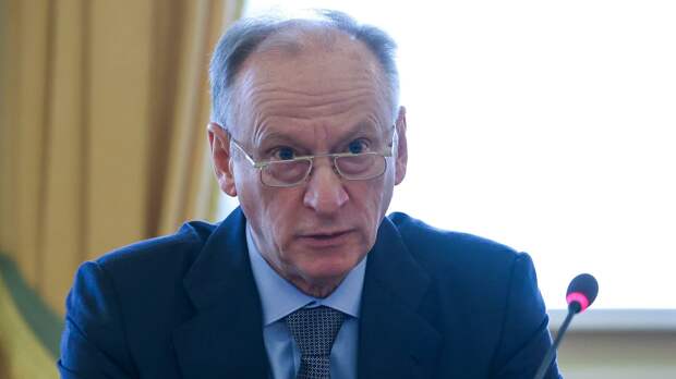 Патрушев во вторник посетит Белоруссию 