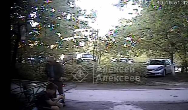 Мужчина мастурбировал на ребенка в Дзержинске