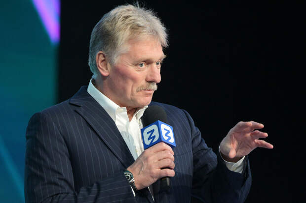 Песков назвал удаление сериала "Метод-3" с видеосервисов прерогативой Минкульта