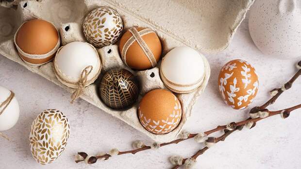 Тысячи россиян отметили Пасху на неделю раньше из-за включенного VPN