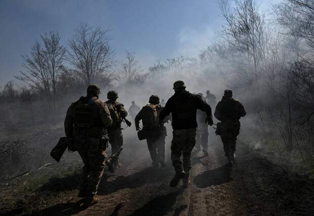 В США призвали Украину забыть о военной победе над Россией