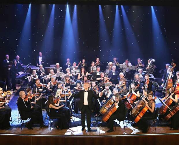 Юбилейный фестиваль оперной музыки в Севастополе: программа и география участников