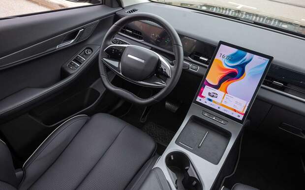 Мировые бренды идут на поклон к китайским автопроизводителям