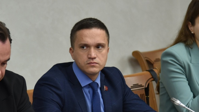 Фото: страница Евгения Хорошилова во 