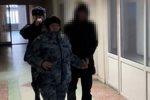 В Сургуте арестовали мигранта, обвиняемого в домогательствах