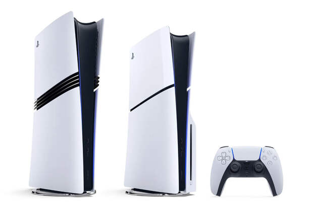 Insider Gaming: новые PlayStation и Xbox выйдут позже из-за кризиса памяти