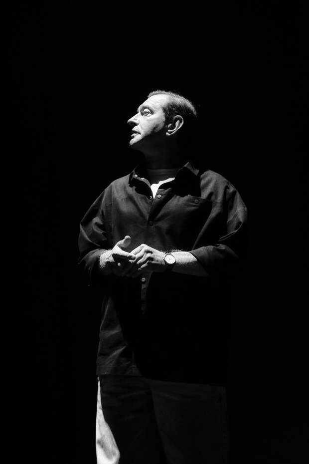 Константин Хабенский