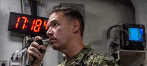 США намерены проводить военную операцию в Иране 100−200 дней