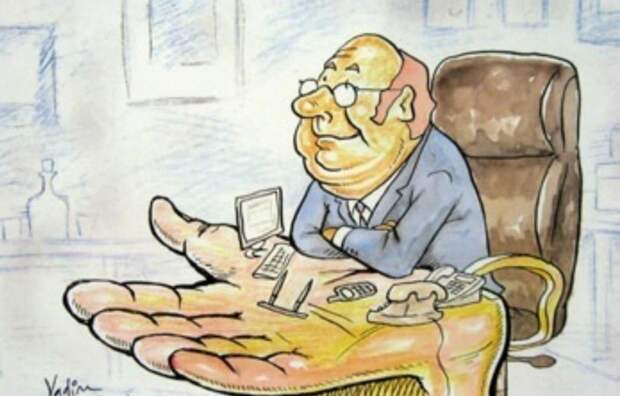 Непобедимые чиновники России: власть не хочет или не может их окоротить?